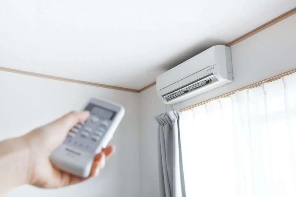 How to Troubleshoot Your Window AC Unit Like a Pro