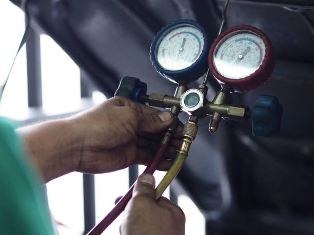 Top-Rated Caddo Mills Air Conditioning Repair for All AC Brands