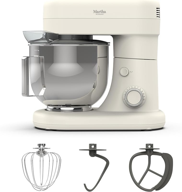 5 Best Stand Mixers For Bakers: Expert Picks