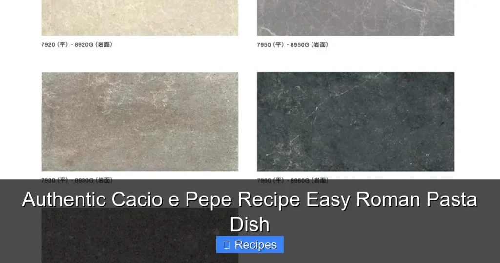 Authentic Cacio e Pepe Recipe Easy Roman Pasta Dish Authentic Cacio e Pepe Recipe Easy Roman Pasta Dish