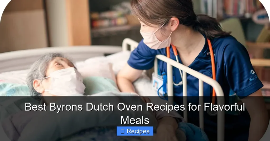 Best Byrons Dutch Oven Recipes for Flavorful Meals