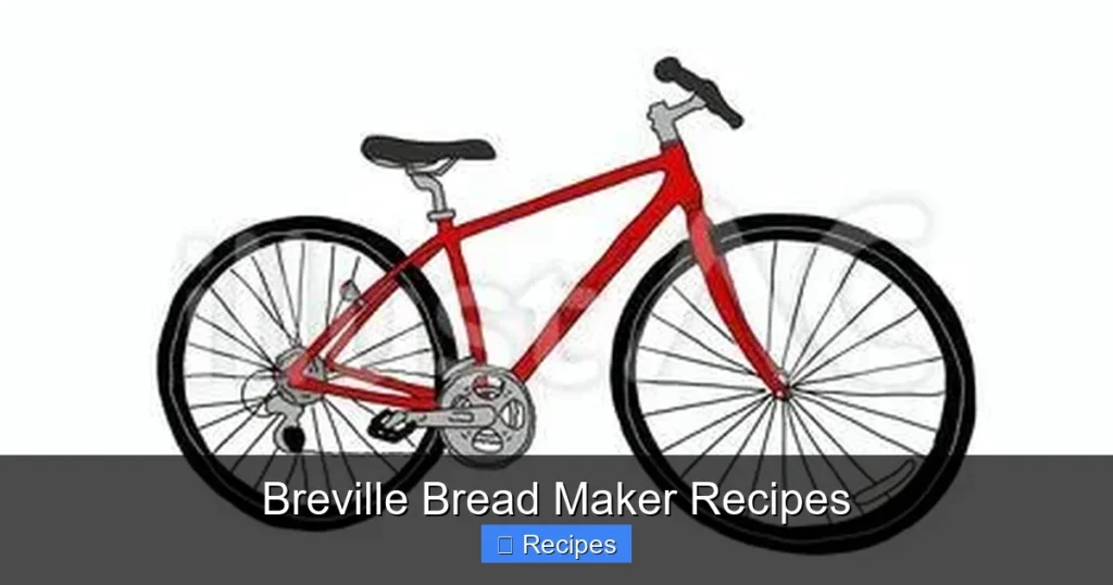Breville Bread Maker Recipes