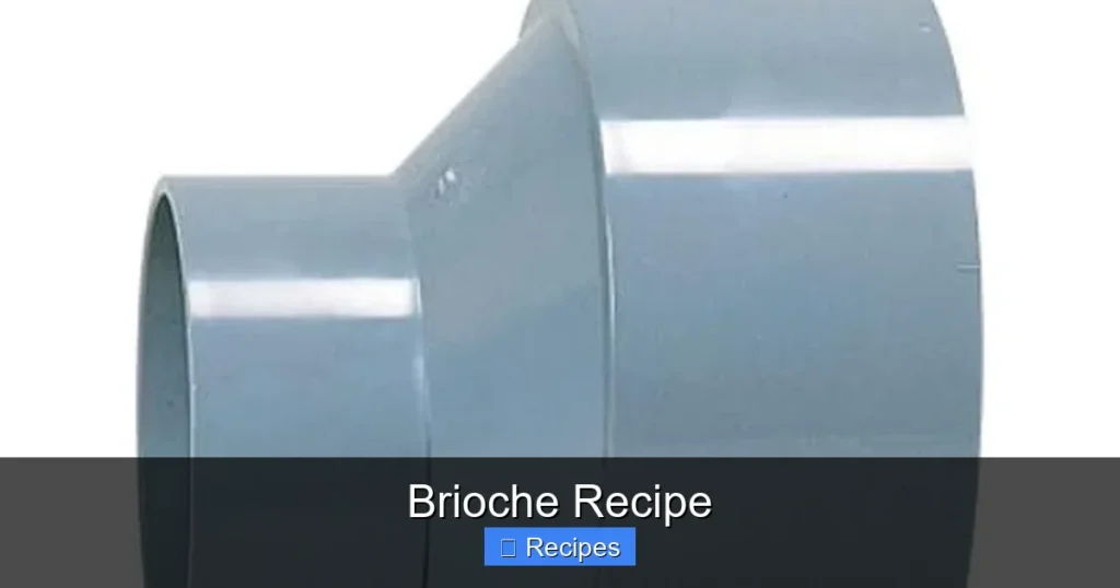 Brioche Recipe Brioche Recipe