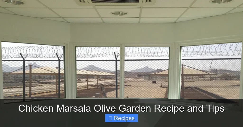 Chicken Marsala Olive Garden Recipe and Tips Chicken Marsala Olive Garden Recipe and Tips