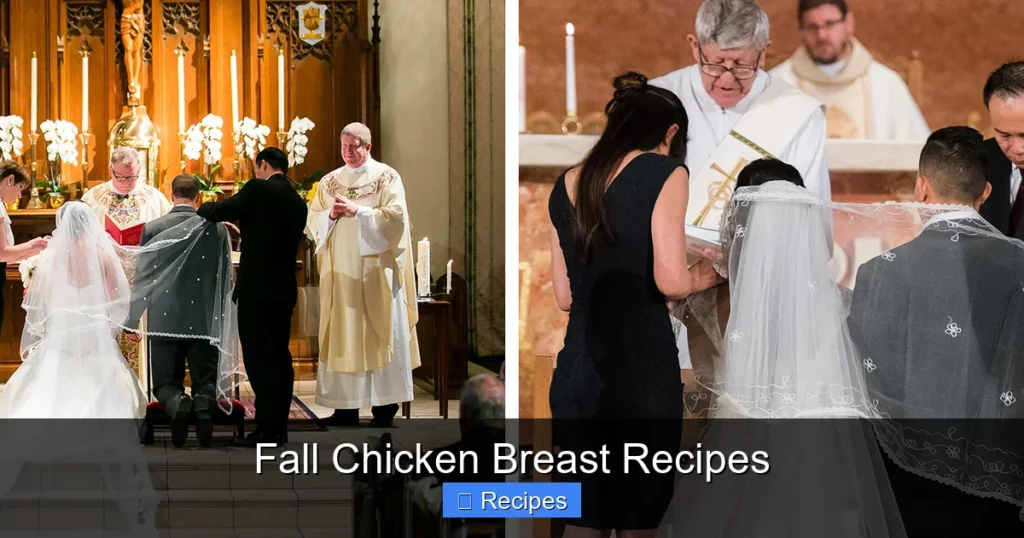 Fall Chicken Breast Recipes