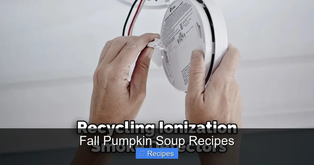 Fall Pumpkin Soup Recipes