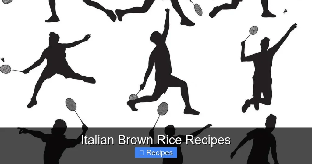 Italian Brown Rice Recipes Italian Brown Rice Recipes