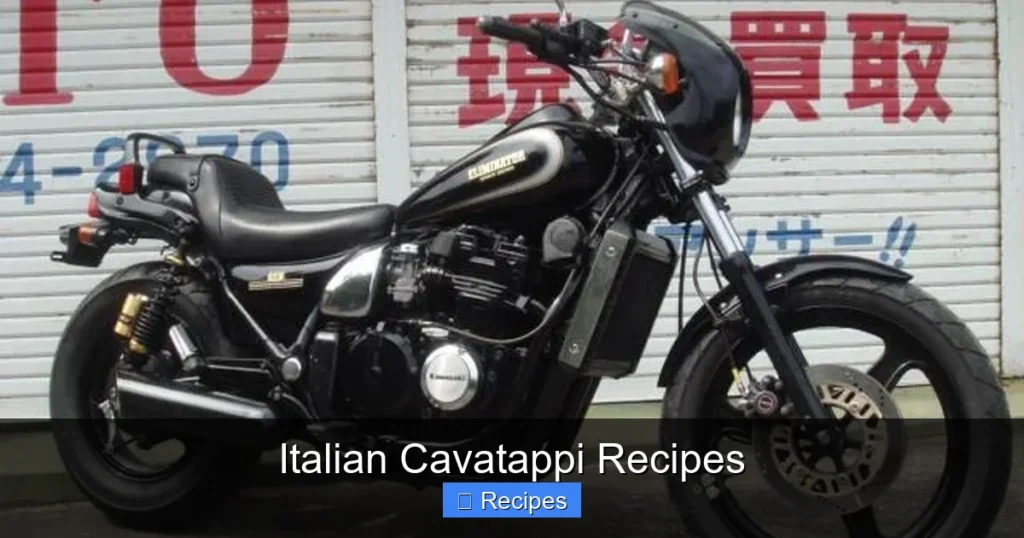 Italian Cavatappi Recipes Italian Cavatappi Recipes