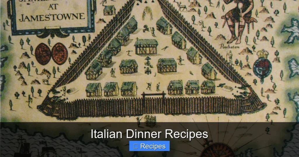 Italian Dinner Recipes Italian Dinner Recipes