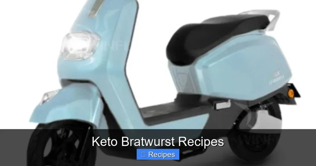 Keto Bratwurst Recipes Keto Bratwurst Recipes