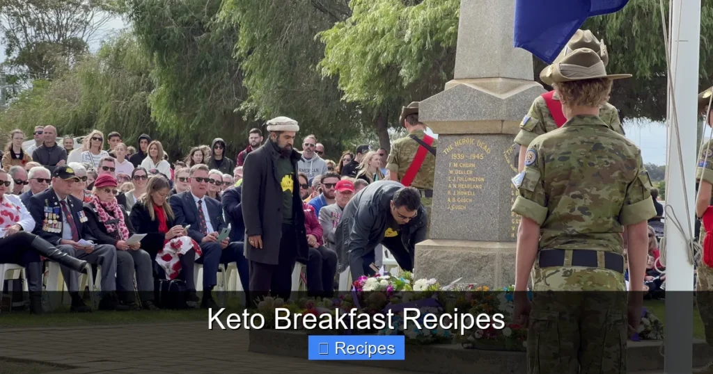 Keto Breakfast Recipes