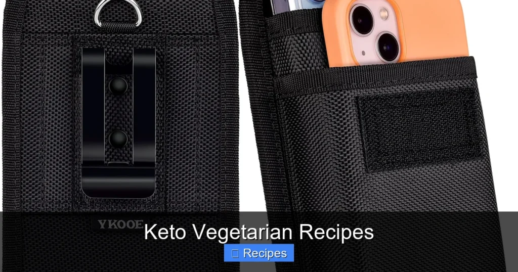 Keto Vegetarian Recipes Keto Vegetarian Recipes