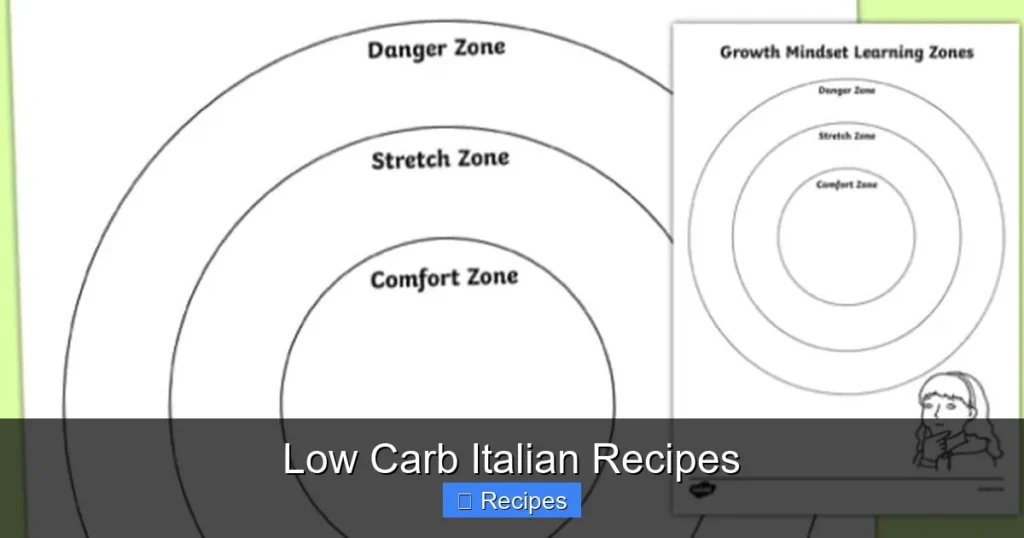 Low Carb Italian Recipes