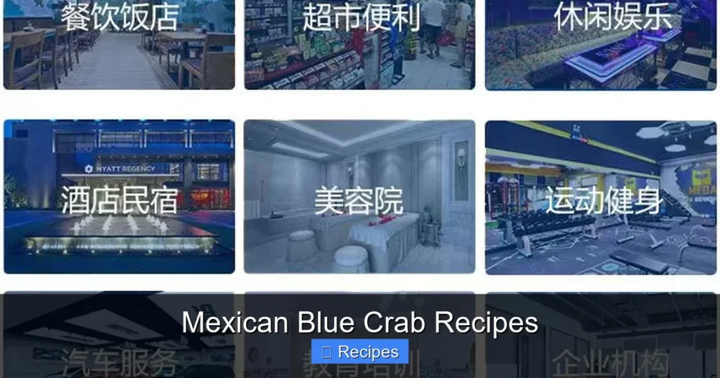 Mexican Blue Crab Recipes Mexican Blue Crab Recipes