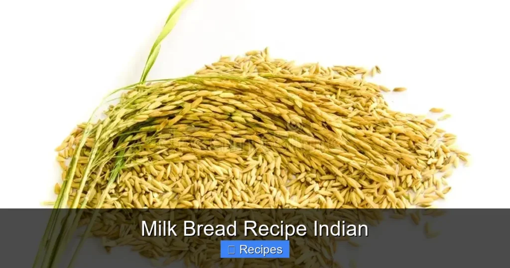 Milk Bread Recipe Indian Milk Bread Recipe Indian