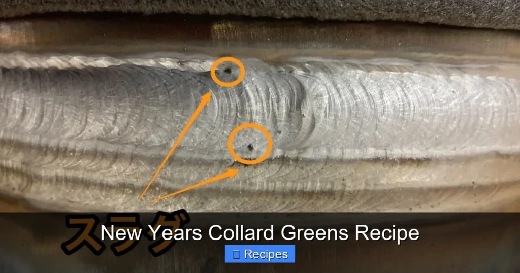 New Years Collard Greens Recipe New Years Collard Greens Recipe