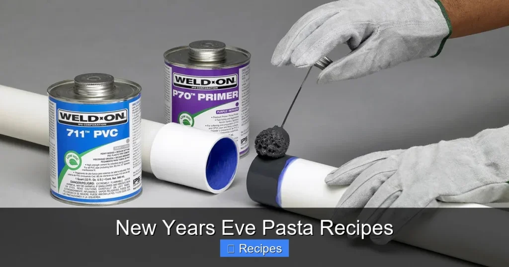 New Years Eve Pasta Recipes New Years Eve Pasta Recipes