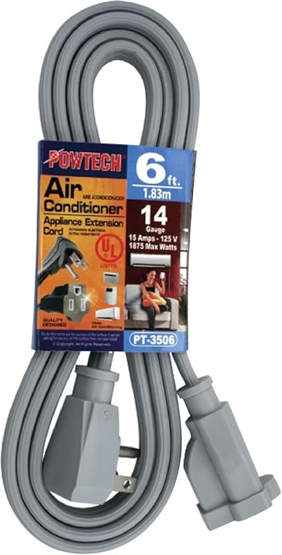 Top 5 Extension Cords for Refrigerators: Expert Picks