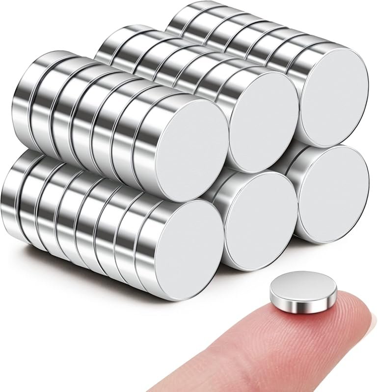 Top 5 Best Refrigerator Magnets: Quality Picks for Your Kitchen
