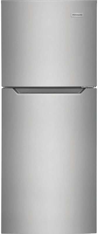 Frigidaire 11.6 Cu. Ft. ADA Compact Top Freezer Refrigerator with Elec