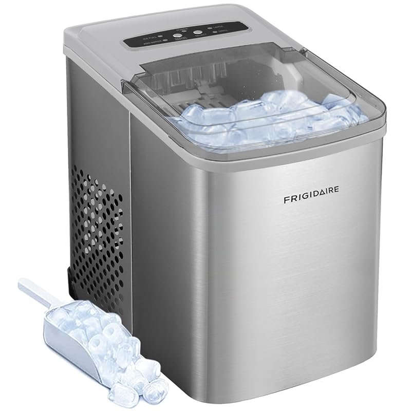 Top 4 Refrigerators With The Best Ice Makers