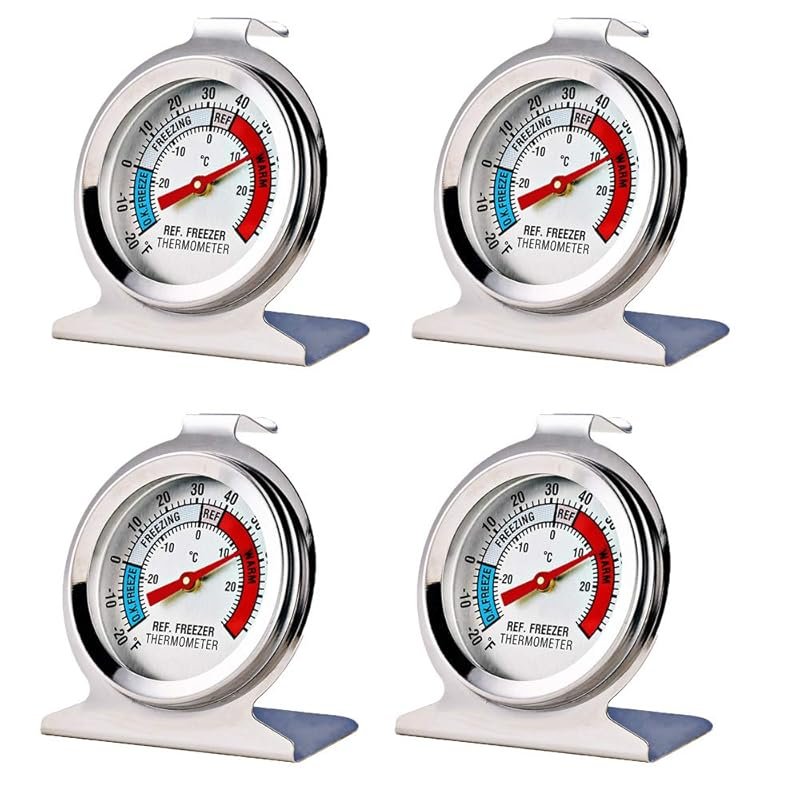 4 Best Refrigerator Temps for Perfect Beer Every Time
