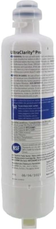 Bosch 11032531 Genuine OEM UltraClarity Pro Water Filter Cartridge