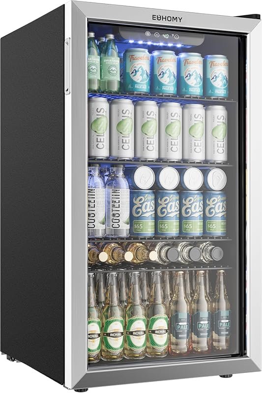 1 Best Refrigerator for Large Families: Expert Picks
