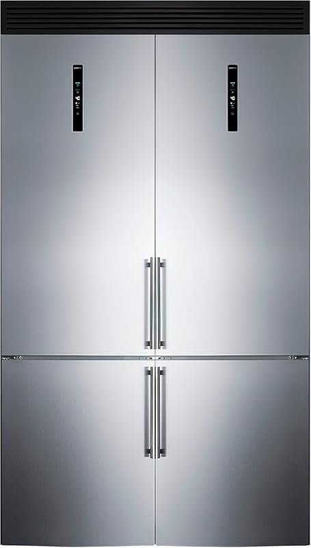 4 Best Commercial Fridge Freezer Combos for Home Use (Expert Picks)