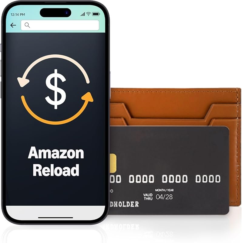 Convenient Amazon Gift Card Balance Reload for Easy Online Shopping