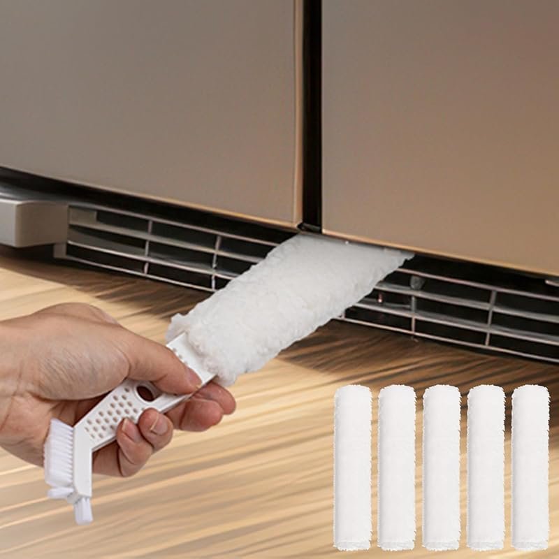 Air Conditioner Cleaner Set: Mini Split & Window Unit Cleaning Kit wit