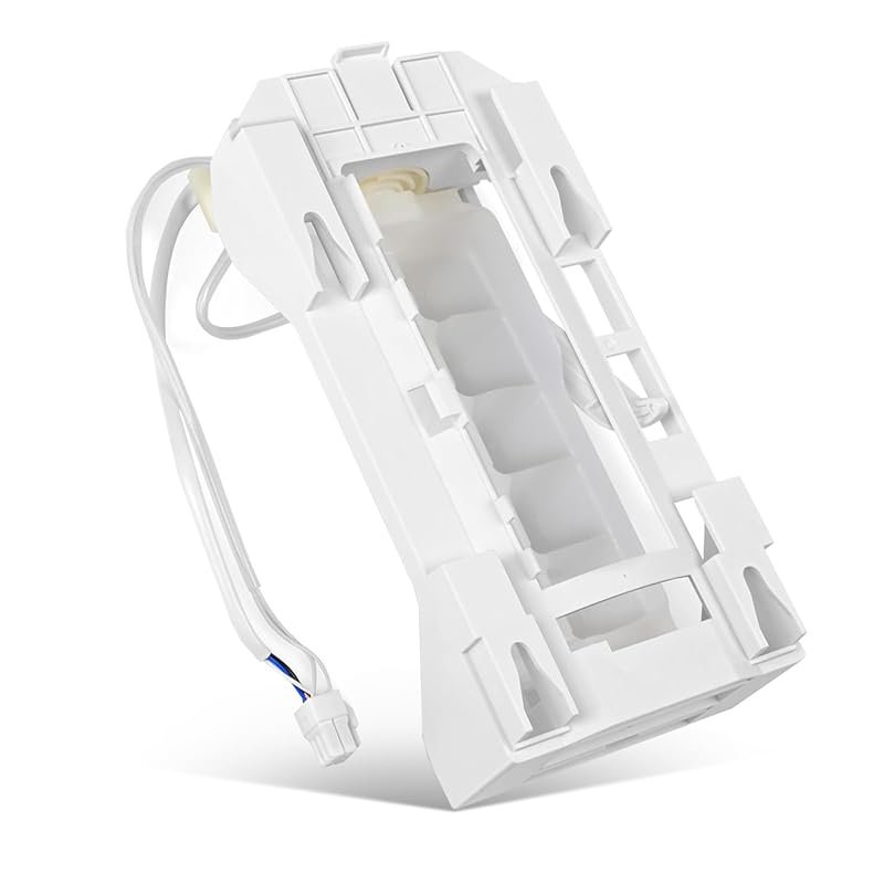QPD Upgraded Ice Maker Replacement Kit for Frigidaire & Electrolux Ref