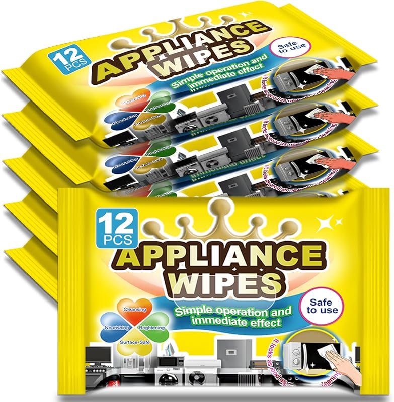 5 Best Refrigerator Cleaners: Keep Yours Sparkling Clean