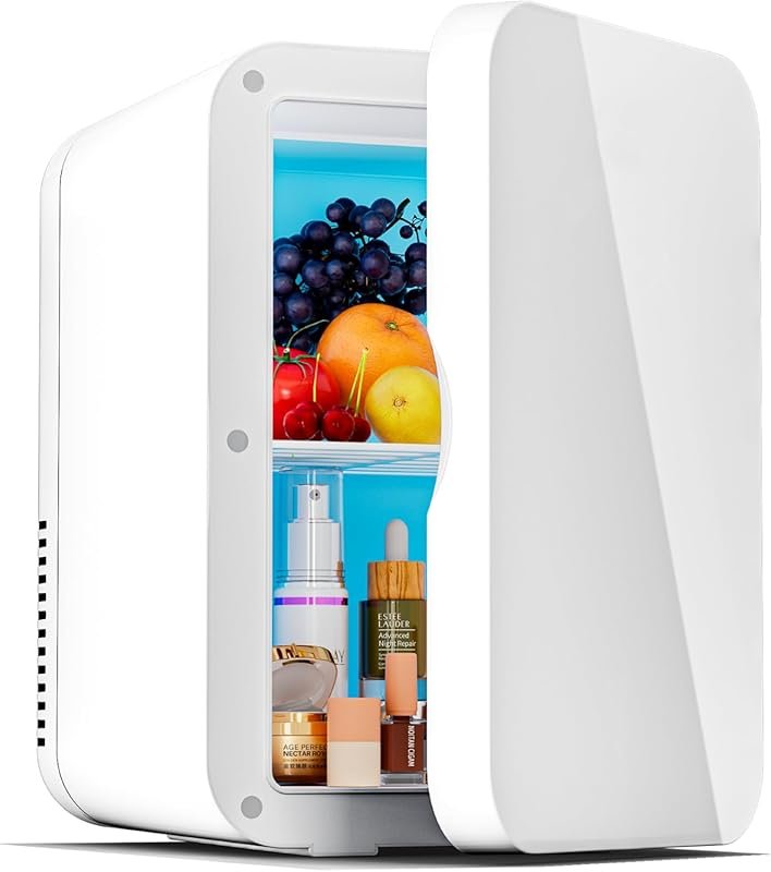 Top 5 Portable Refrigerators for Overlanding: Expert Picks