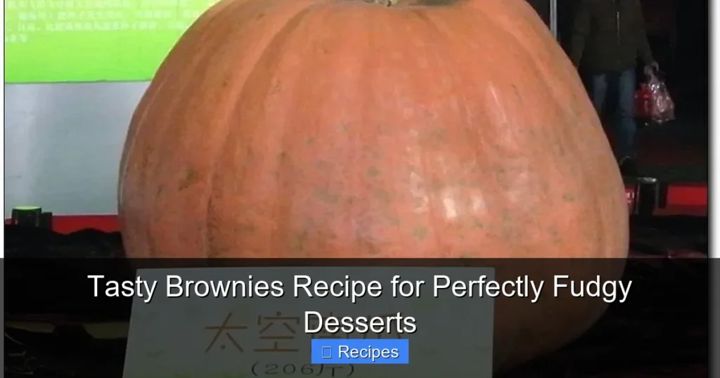 Tasty Brownies Recipe for Perfectly Fudgy Desserts Tasty Brownies Recipe for Perfectly Fudgy Desserts