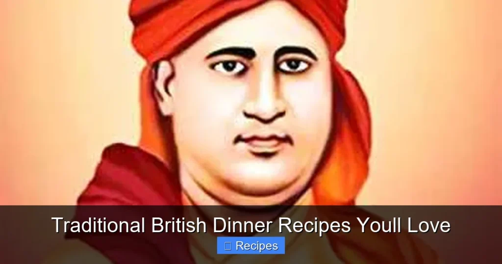 Traditional British Dinner Recipes Youll Love Traditional British Dinner Recipes Youll Love