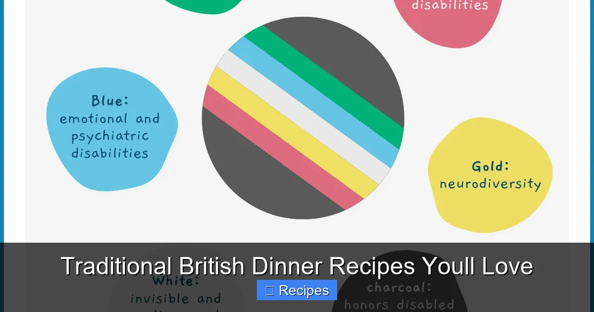 Traditional British Dinner Recipes Youll Love
